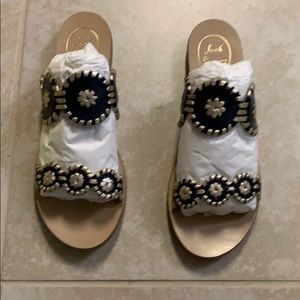 Jack Rogers Sandals